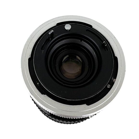 Rexatar Prinz F/3.8 35-105mm Zoom Made In Japan Mini Compact Lens UV Filter - Picture 7 of 10